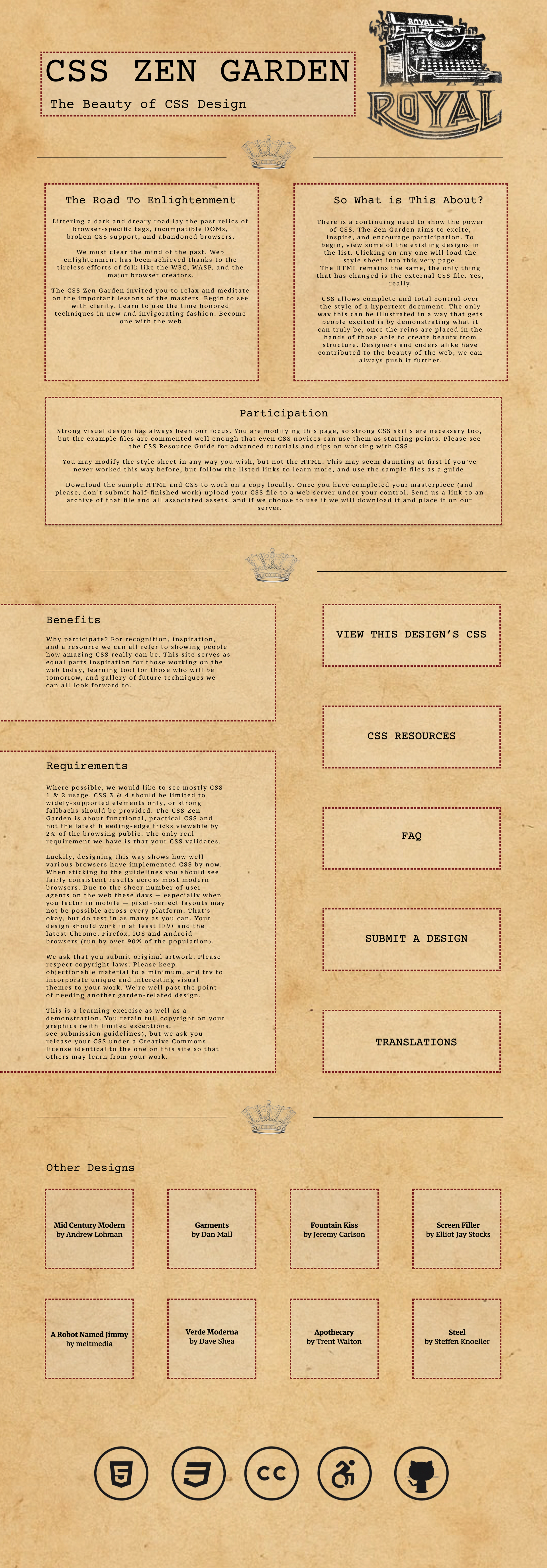 Product Page Comps | Desktop